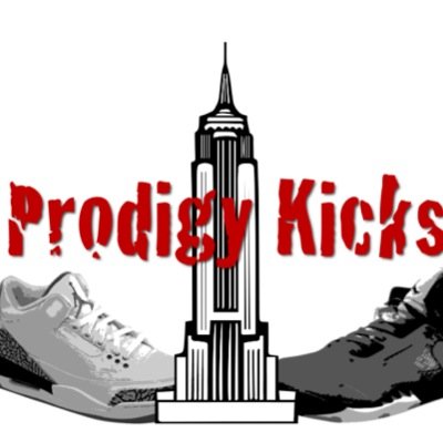 ProdigyKicks's profile picture. Prodigy Kicks Follow us on the IG : Prodigy_Kickz
