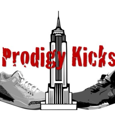 Prodigy Kicks