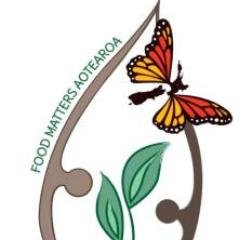 Food Matters Aotearoa: partnership of business, community, education & organic groups promoting nutritious food production https://t.co/c3nkn574eR