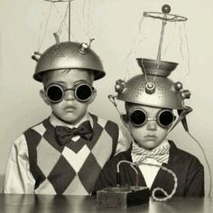 Vintage electrical products, cameras, and musical instruments, adapted and repurposed for decorative display. Visit shop on Etsy: http://t.co/n0jVC0WKgo