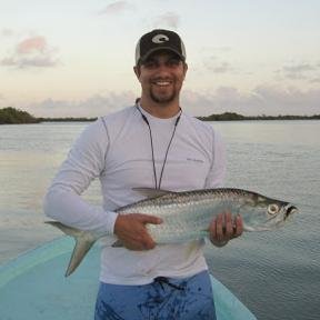 http://t.co/KvCGbRUved is home to flies tied to be extra durable and last longer than Chinese manufactured flies.