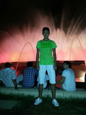 JuniorBalsikas's profile picture. ☆Fumar desnudos, follar fumaos ☆ ★  Viviendo por la jeta ★ ♣ Hala Madrid ♣ ♧ Buscando a mi chica ideal jaja ;) ♧