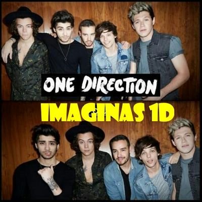 hi i'm María and i do imagines in spanish, you can follow me in my personal acount: @onlouiseyes