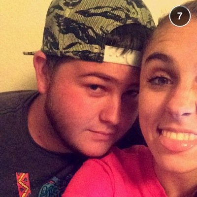Got a perfect girl and a perfect truck