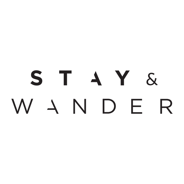 Stay & Wander creates world class, cross-platform art & visual content projects for travel & lifestyle brands. Instagram: https://t.co/KgVXcFNi7y