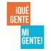 Twitter Profile image of @QueGenteMiGente