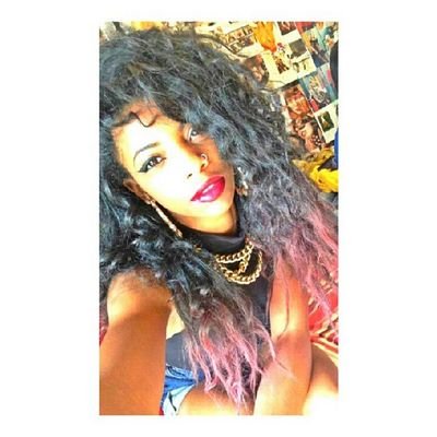 ☁Honey Cocaine☁ Deshawn
