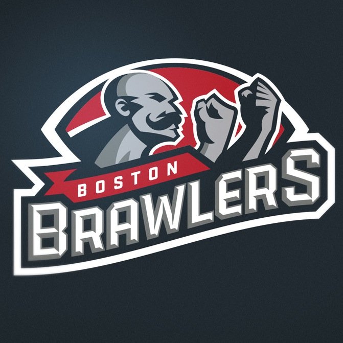 Official Twitter page of the Boston Brawlers | #ReadyToBrawl | #FXFL