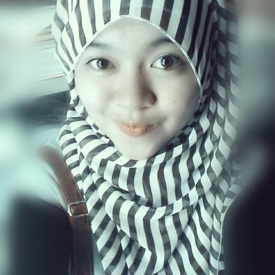 one of member vix unlimited - graduted ITTC Gontor for girls 3 610 - a student of university @syamsul ulum
