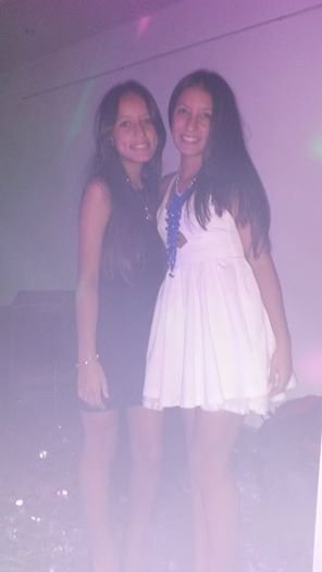 Bendecida♥