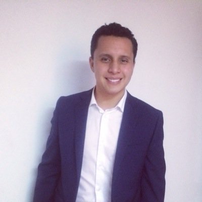 Donde hay una vida, hay una crónica - Gerson Narvaez