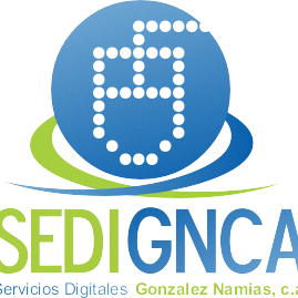 sedignca's profile picture. Soluciones Integrales con Tecnología de Punta. We are your Solutions for Technological Services a Vessels in Venezuelan Coast