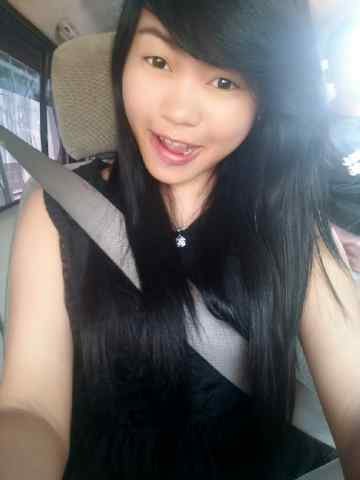 13 April ~ Be happy :)