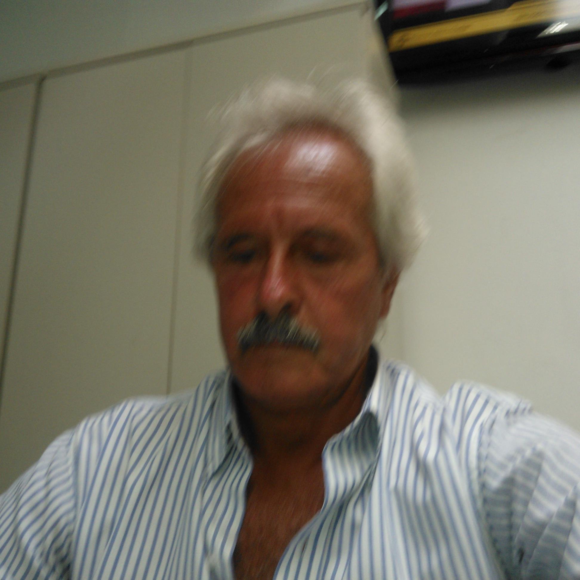 ForosF's profile picture. 