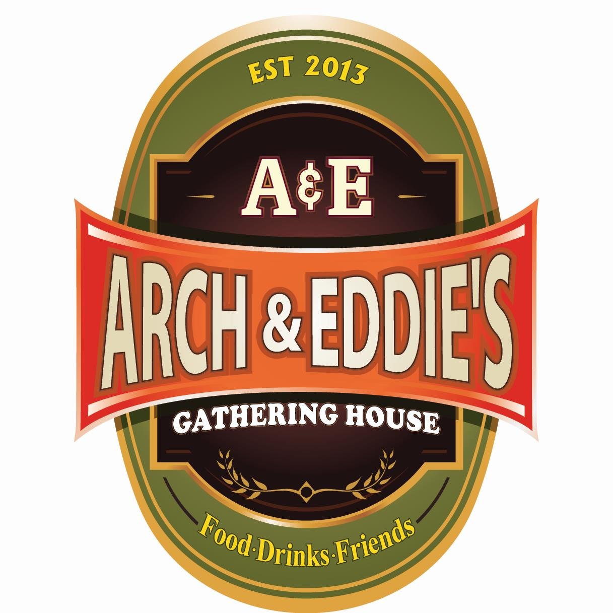 American Restaurant and Craft Beer Bar