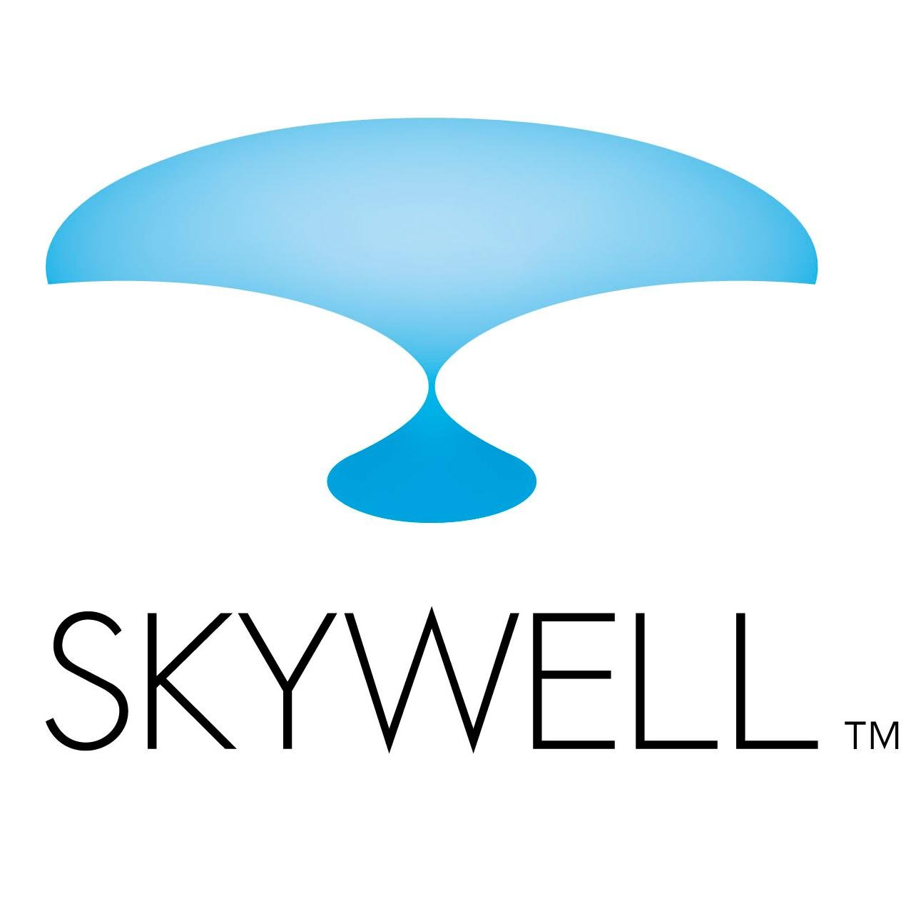 SkywellWater's profile picture. Skywell is changing the way people think about drinking water with innovative air water technology that makes water from the air around us.