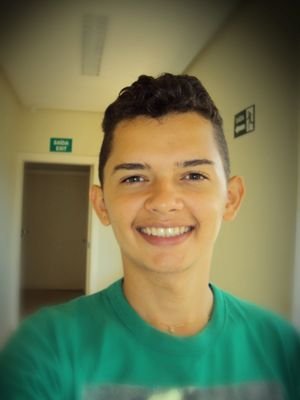Administrador
Analista de Recursos Humanos
20 years
Taurino
Imperatriz/MA