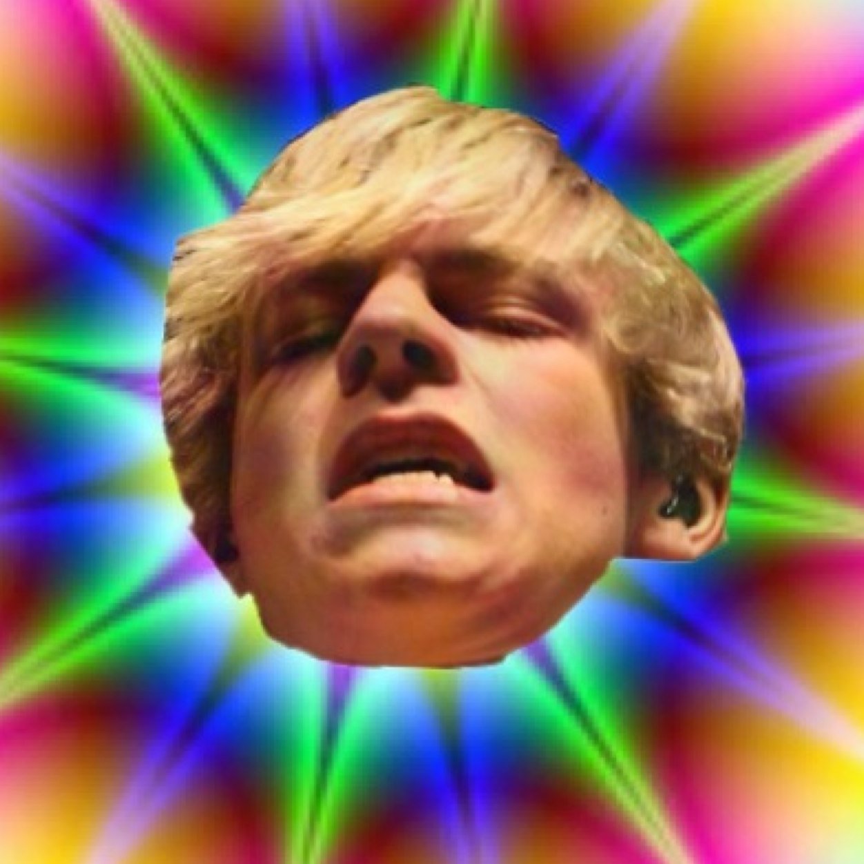 send me some confession slut and it better be about rydel and the bitches or else your a basic hoe