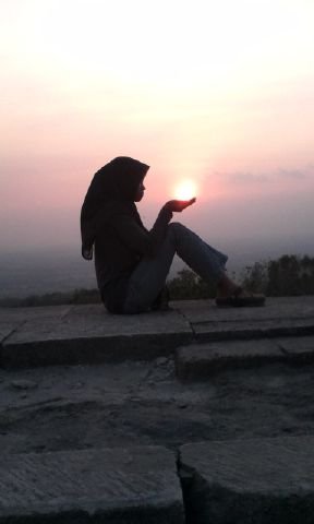 annisaawanda's profile picture. #BodoAmat