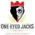 ONE EYED JACKS (@eyedjacks) Twitter profile photo