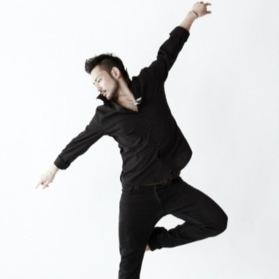 yoshihikoyork's profile picture. カフェ ダンサー

これからもずーっとぽたとへっず