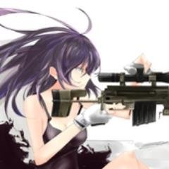 Aim_Jenna's profile picture. Sniper, avid animal lover, rage quitter, feeder, coffee lover, your friendly neighborhood bitch.