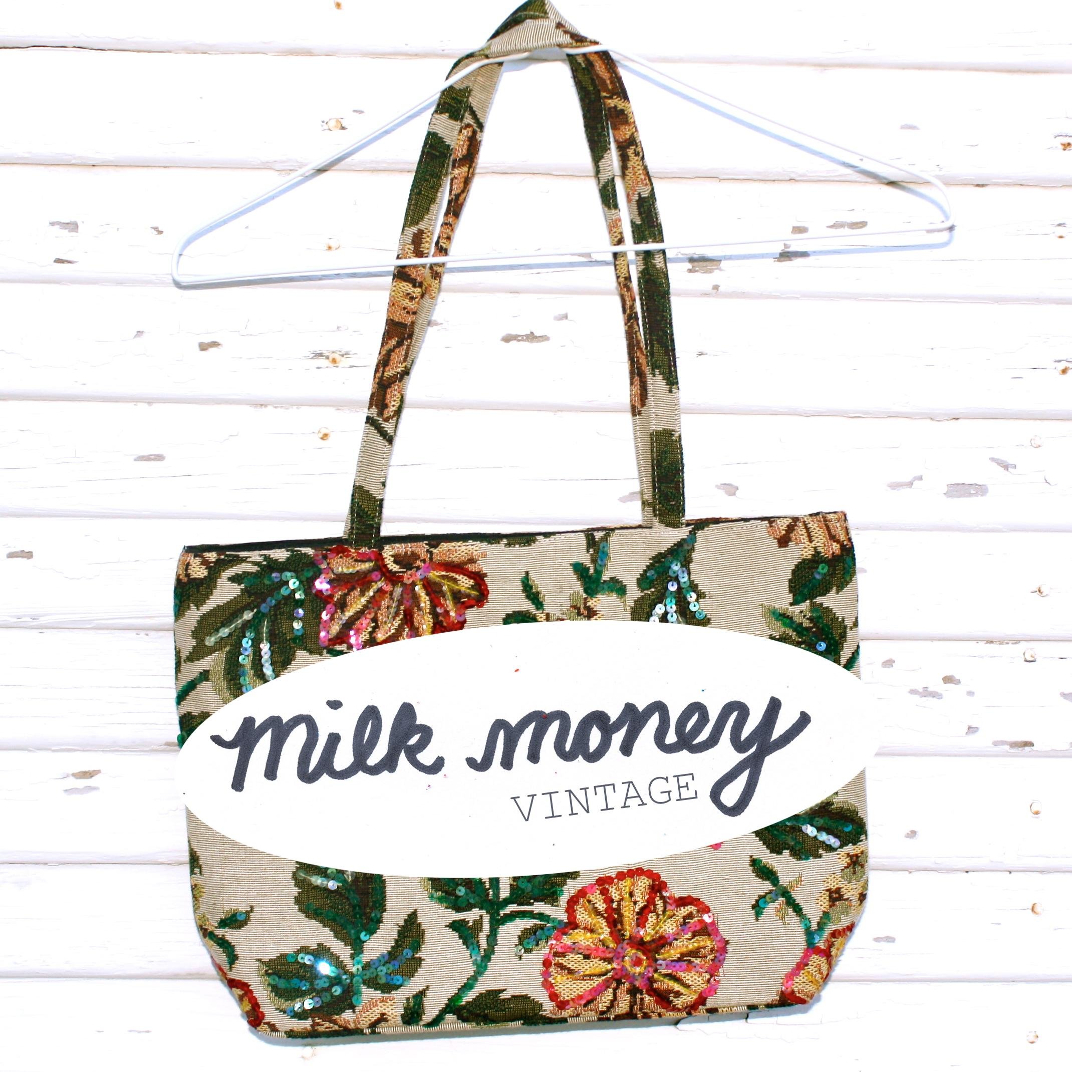 Fresh Vintage Style, Delivered Weekly