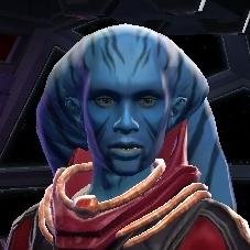 ((This is an rp account for SWTOR))