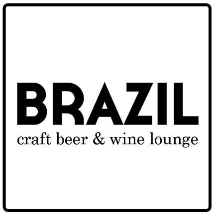 Brazil Craft Beer & Wine Lounge: Great drinks, great food and great atmosphere!