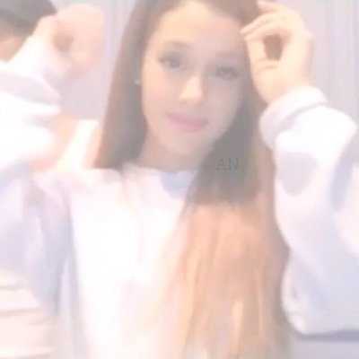 @ArianaGrande is my everything.