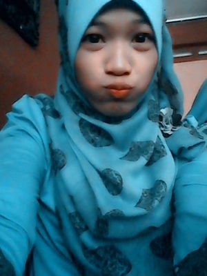 nuruljannah1312's profile picture. id wechat - nuruljannah93267