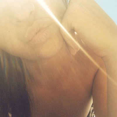 bellatrimmer19's profile picture. never trust a pretty girl with an ugly secret