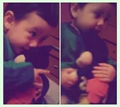 ciro te amo