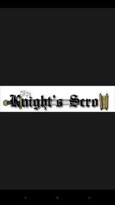 Know what the Knights are up to! Read all about us at http://t.co/NIjcMzhvzm