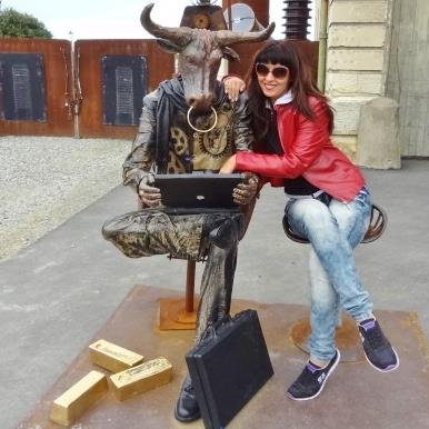 ForeX Trader, Free Signals, Analysis at my https://t.co/VKfCFbELDK, My big passion is Travelling, visited 50+ countries @jannatravels
