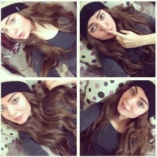 ( I Tweet what i want, My feelings & my thoughts! Im Just ME a simple girl living her life the way one should! )
.
.
KW/LA❤