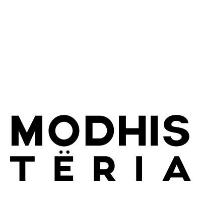 Modhisteria's profile picture. Una pasión por la moda incontrolable. No es la prenda que utilizas ... es la actitud con la que vistes #ActitudModhistëria.