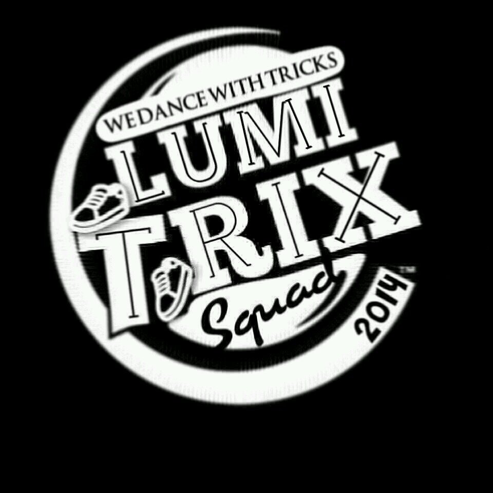 WE DANCE WITH TRICKS.                                             For Info Booking/join? CP: @bagusfbrns/PIN:74581BOF and Follow our team: @LUMITRIXDANCER