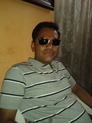 srikant kumar Teacher
