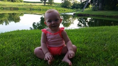Proud father, husband and Iowan.