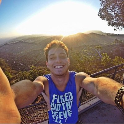 ChrisMonassaFC's profile picture. 