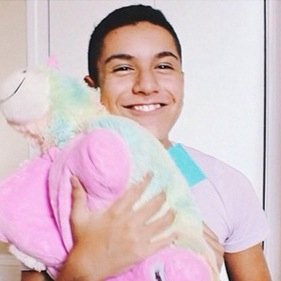 Parody lol (lohanthony)