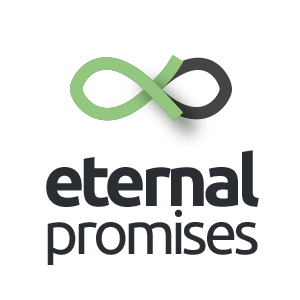 eternalpromises's profile picture. And this is the promise that He has promised us—eternal life. (1 John 2:25)
