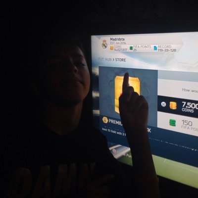 PS3 // prxcta ,  PackLuckCrappy