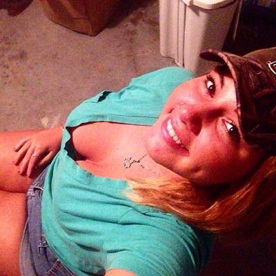 Im that funny thick white chick. southern raised