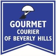 Delivery From Any Restaurant In Beverly Hills & Adjacent Areas Since 1989