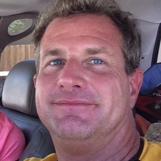 Brad Redding Twitter