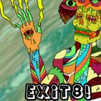 Sean Eight (@iamexit8) 's Twitter Profile