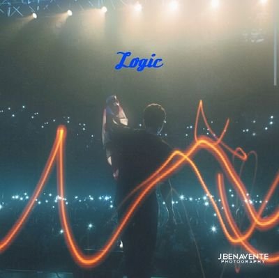 Follow my instagram. Its _l.o.g.i.c_ . Logic is the best rapper up to date. He is king!!