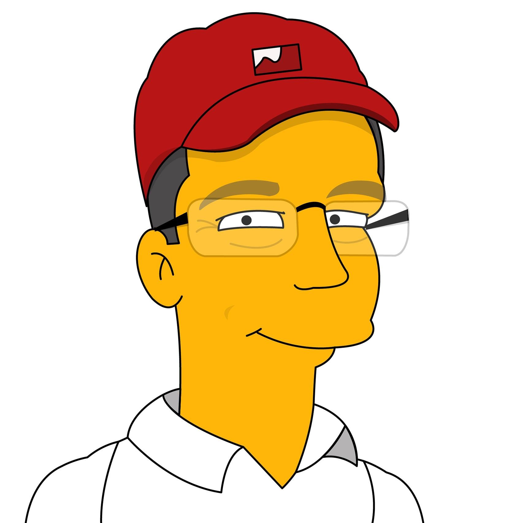 Dad, husband, citizen, leader, technologist, jokester. Opinions = mine.